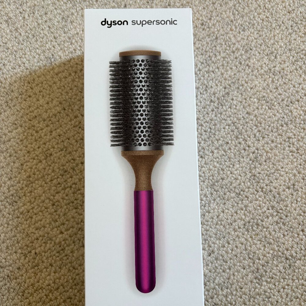 Dyson Vented Barrel Brush (1.4 inches)